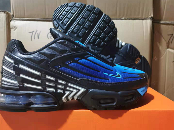 Men's Hot sale Running weapon Air Max TN Plus Shoes 0199
